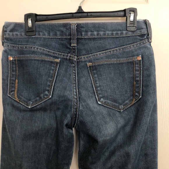 The flirt jeans size 4. Like new! - Picture 4 of 5